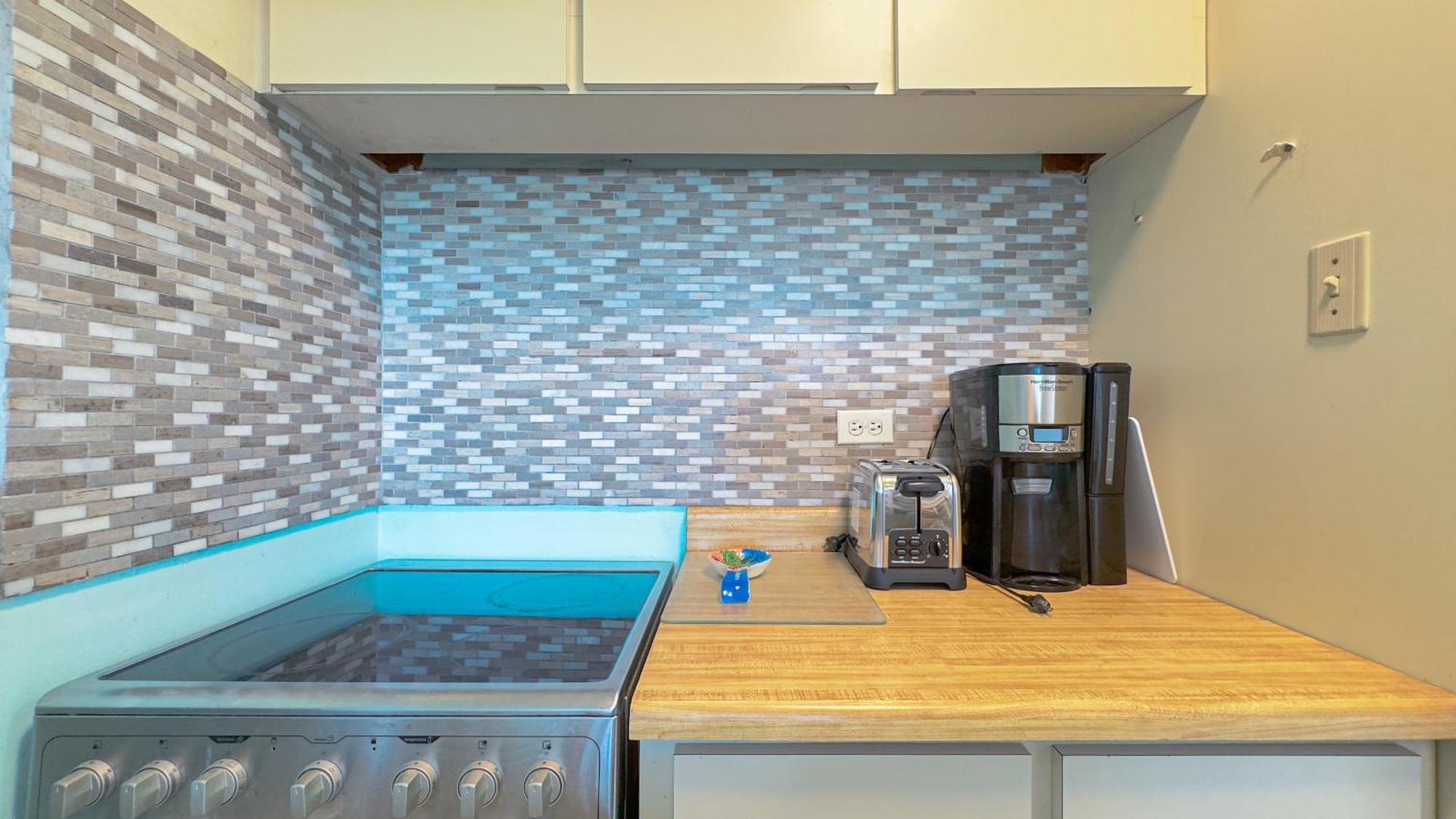 Moana'S Beach Apartment In Luquillo Pr Beach View ภายนอก รูปภาพ