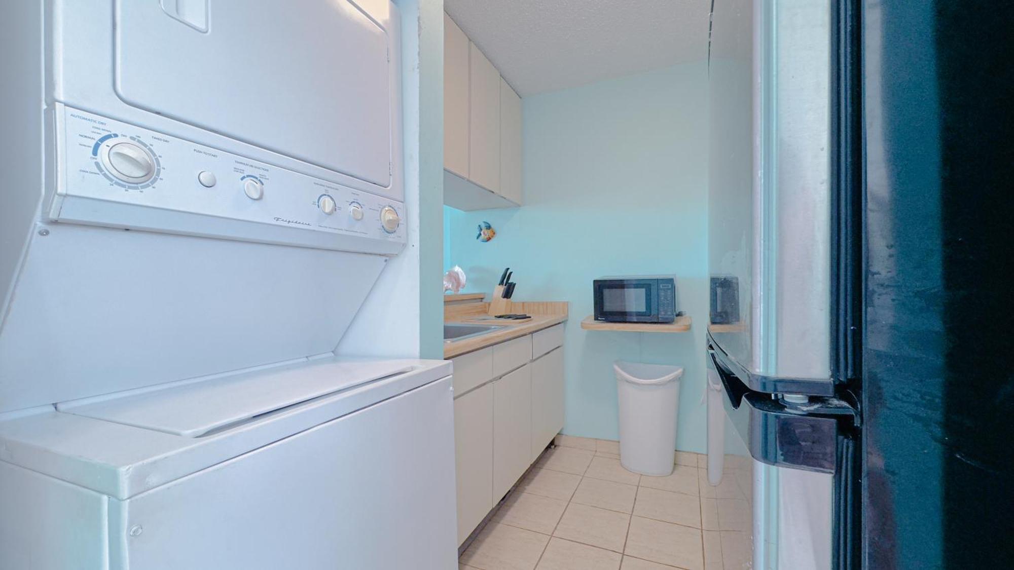 Moana'S Beach Apartment In Luquillo Pr Beach View ภายนอก รูปภาพ