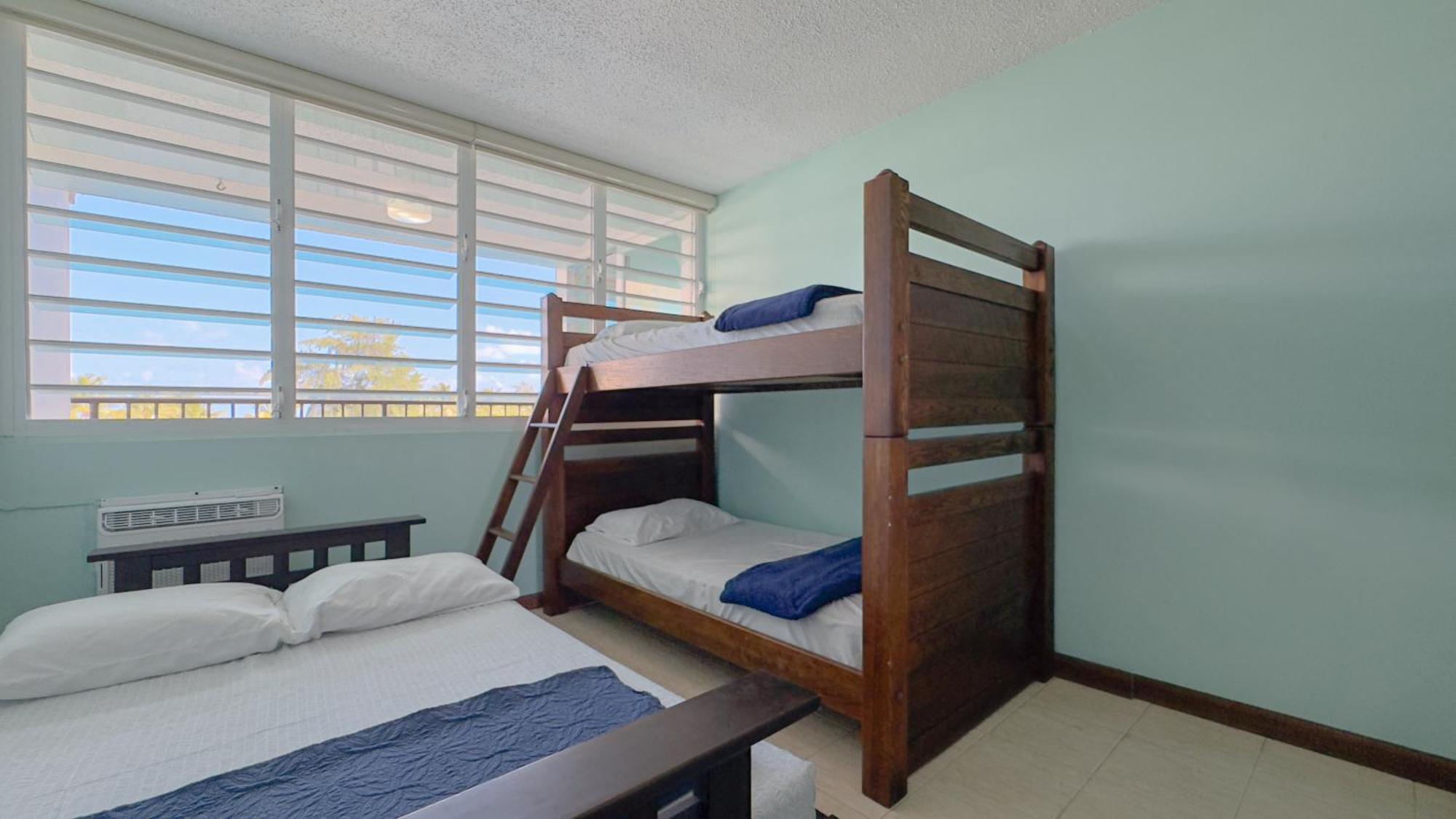 Moana'S Beach Apartment In Luquillo Pr Beach View ภายนอก รูปภาพ